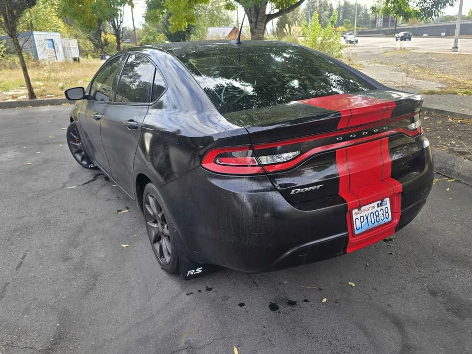 2016 Dodge Dart PF - Image 5 of 10