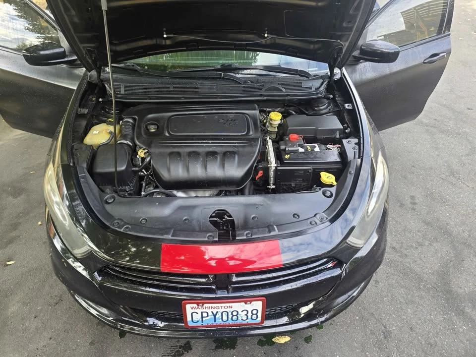 2016 Dodge Dart PF - Image 2 of 10