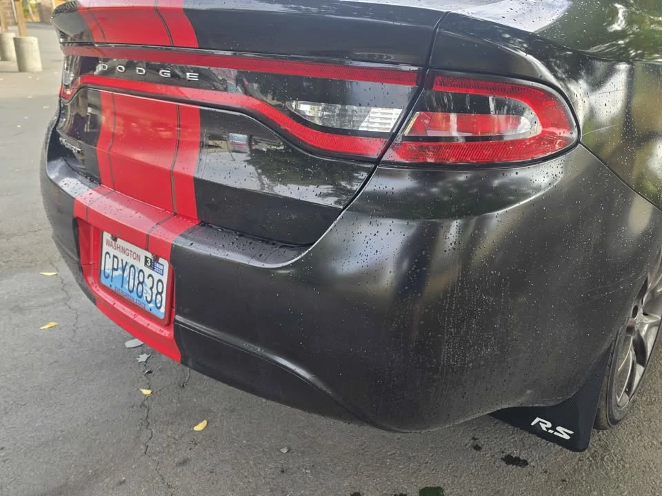 2016 Dodge Dart PF - Image 9 of 10