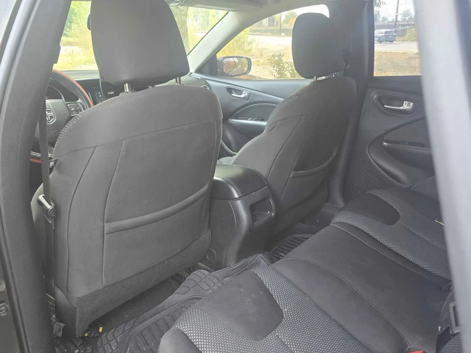 2016 Dodge Dart PF - Image 6 of 10
