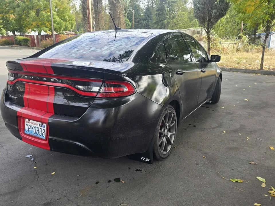 2016 Dodge Dart PF - Image 8 of 10