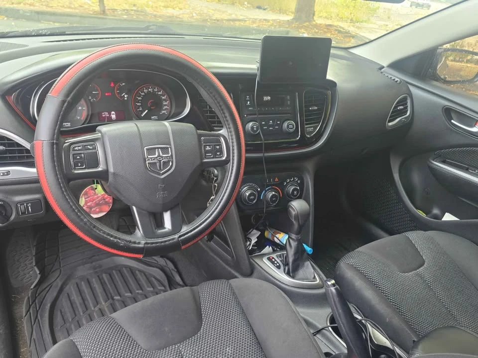 2016 Dodge Dart PF - Image 3 of 10