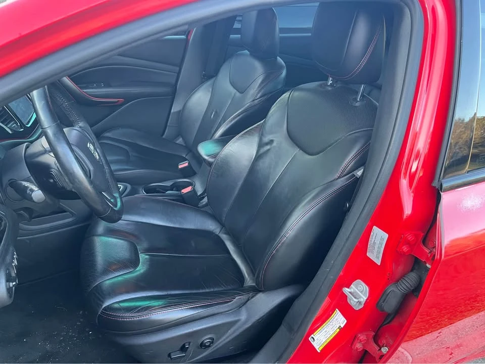 2016 Dodge Dart PF - Image 12 of 15