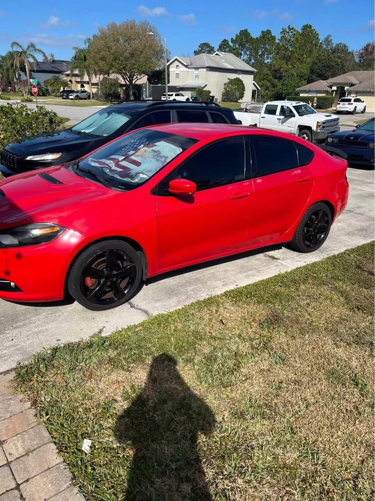 2016 Dodge Dart PF - Image 2 of 15
