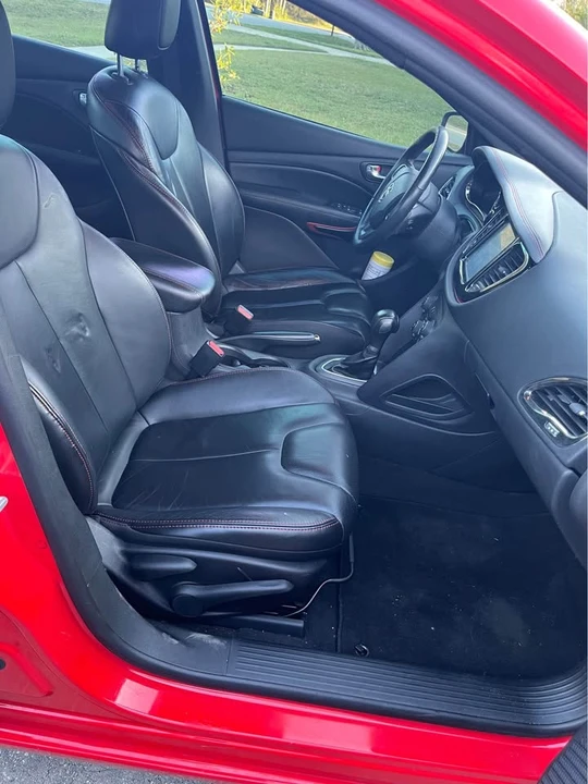 2016 Dodge Dart PF - Image 15 of 15