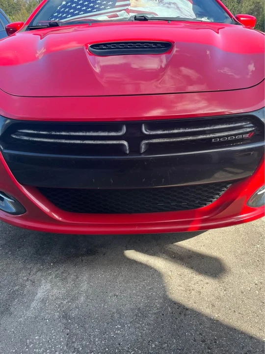 2016 Dodge Dart PF - Image 3 of 15