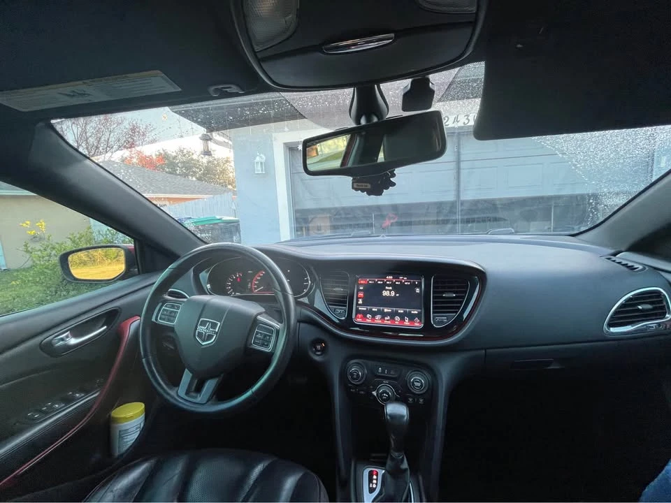 2016 Dodge Dart PF - Image 14 of 15