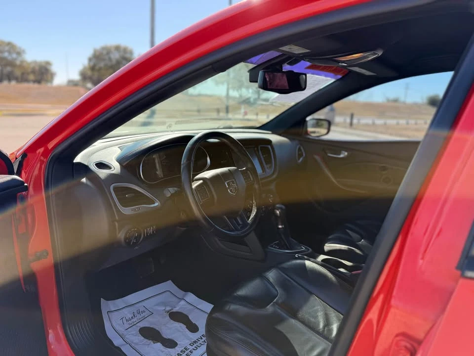 2016 Dodge Dart PF - Image 9 of 17