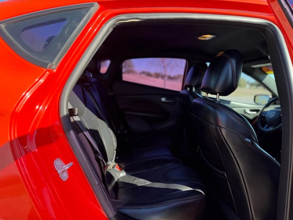 2016 Dodge Dart PF - Image 13 of 17