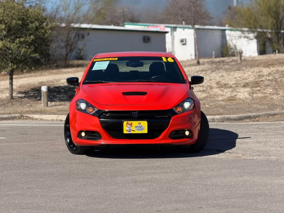 2016 Dodge Dart PF - Image 2 of 17