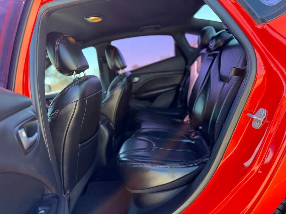 2016 Dodge Dart PF - Image 14 of 17