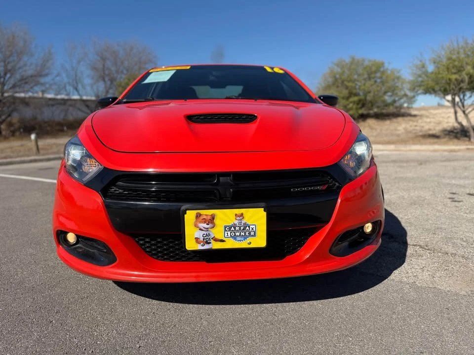 2016 Dodge Dart PF - Image 7 of 17