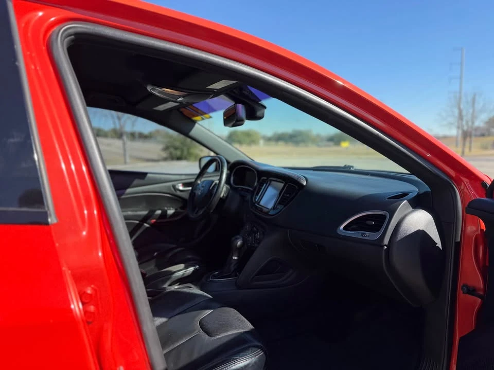 2016 Dodge Dart PF - Image 11 of 17