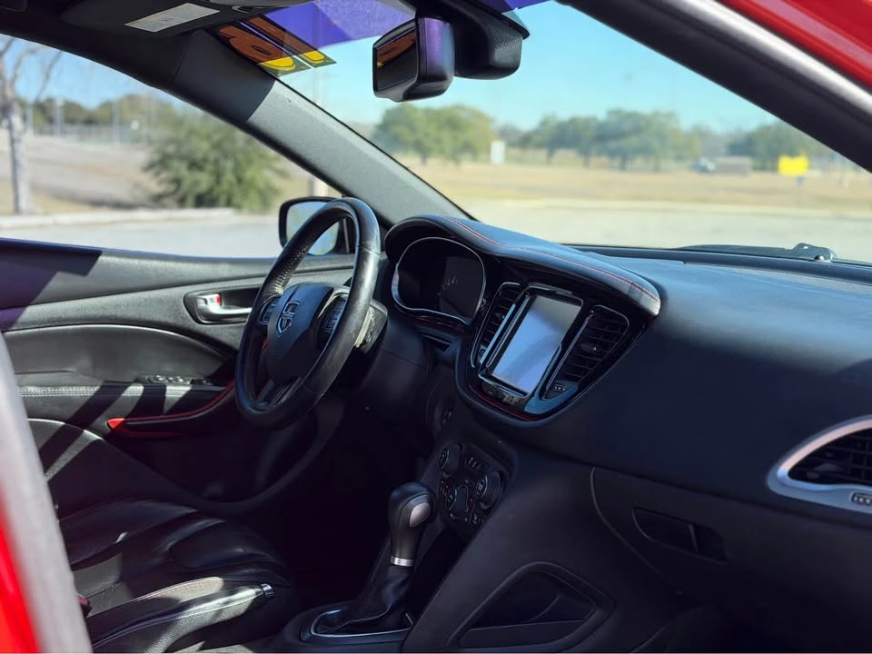2016 Dodge Dart PF - Image 12 of 17