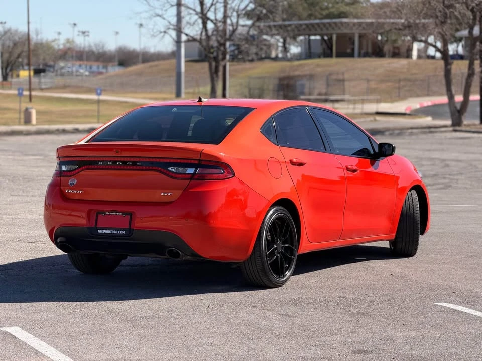 2016 Dodge Dart PF - Image 6 of 17