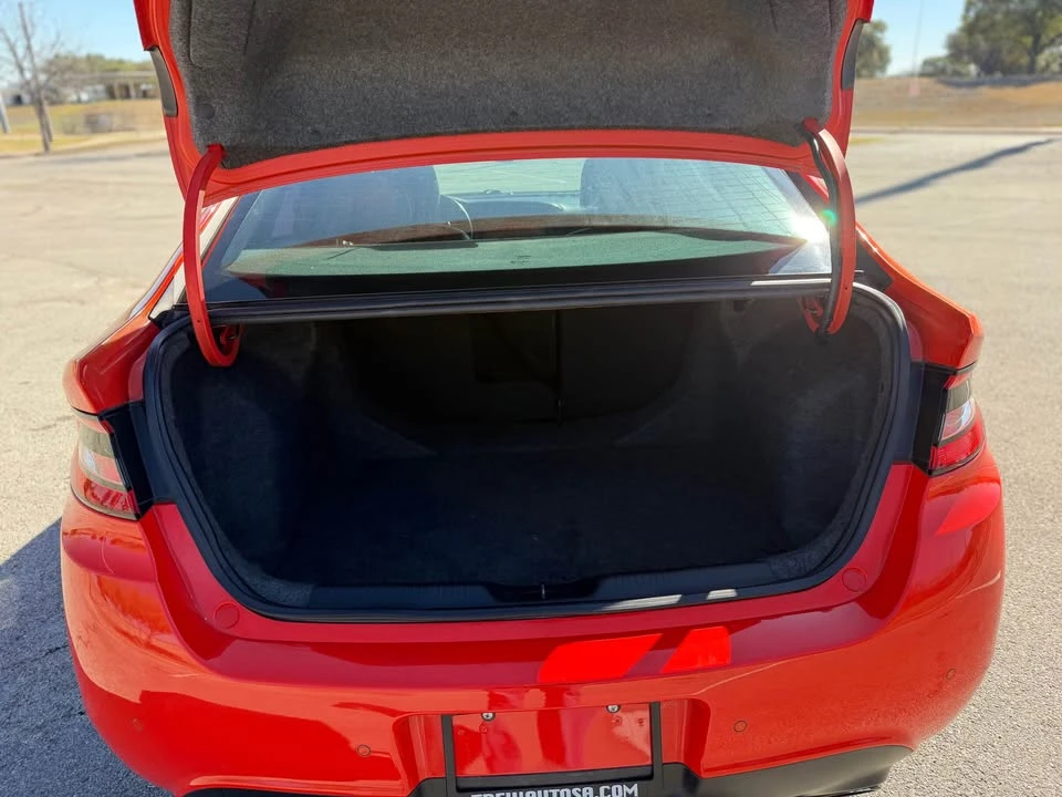 2016 Dodge Dart PF - Image 15 of 17