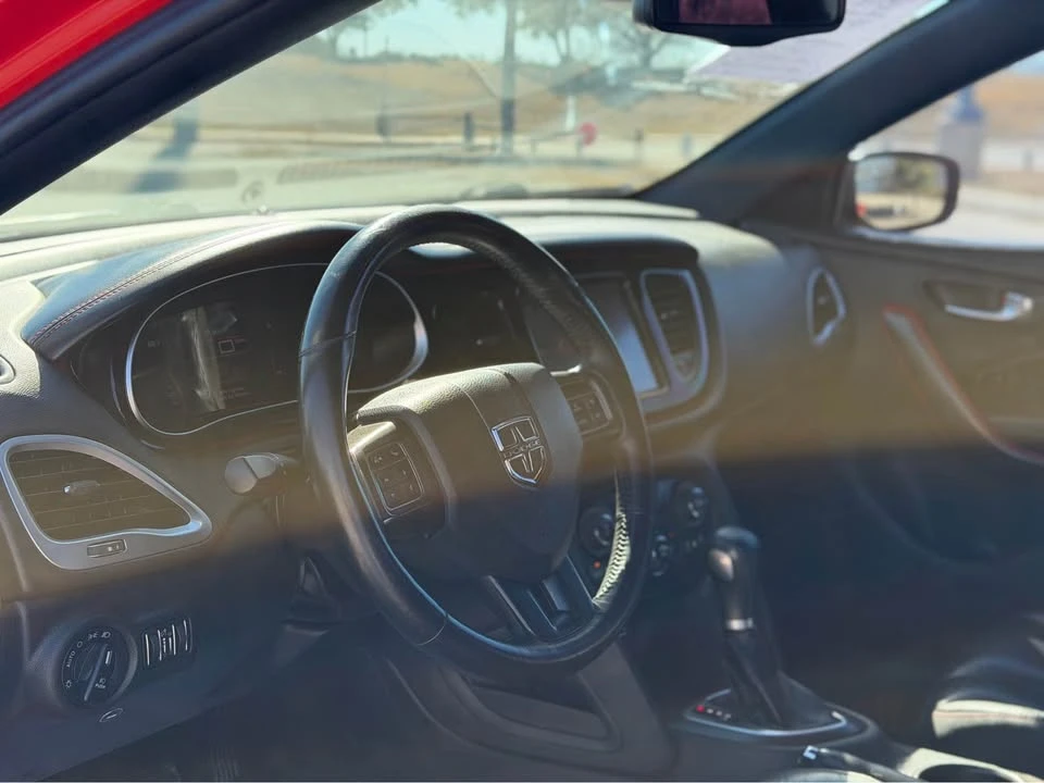 2016 Dodge Dart PF - Image 10 of 17