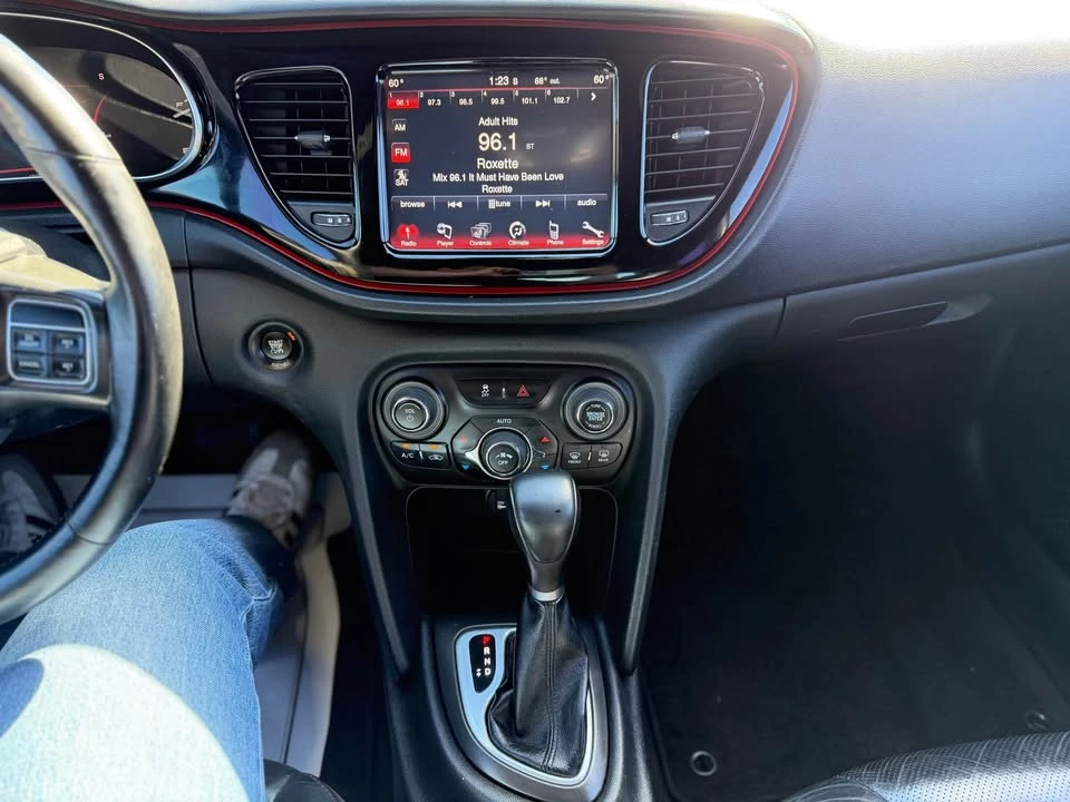 2016 Dodge Dart PF - Image 16 of 17