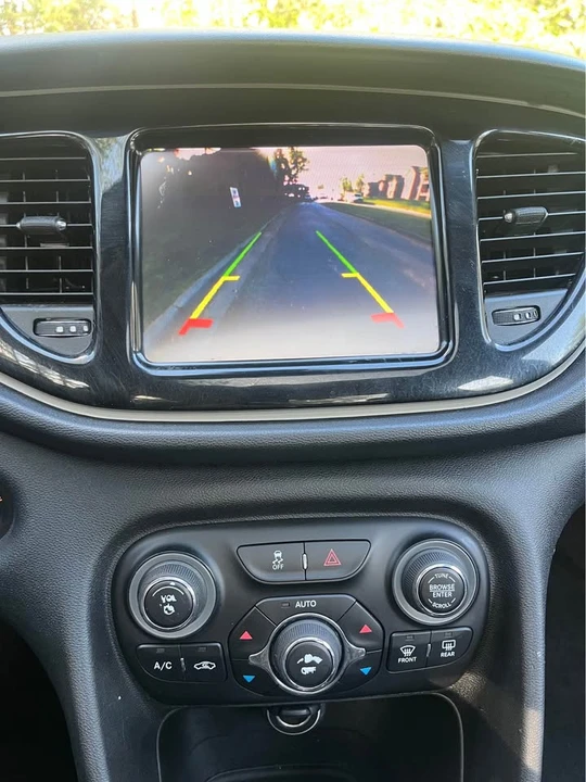2016 Dodge Dart PF - Image 7 of 14