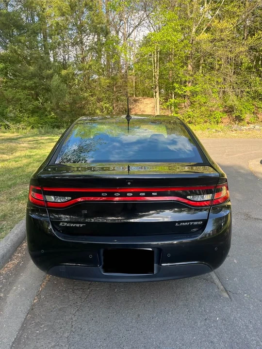 2016 Dodge Dart PF - Image 13 of 14