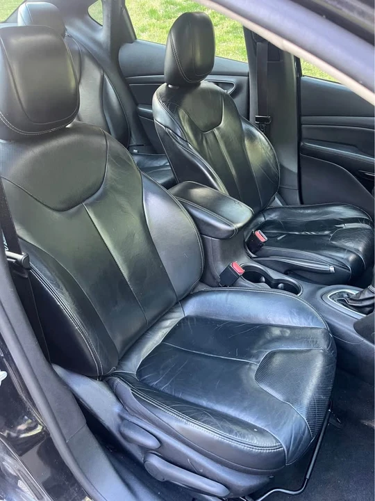 2016 Dodge Dart PF - Image 10 of 14