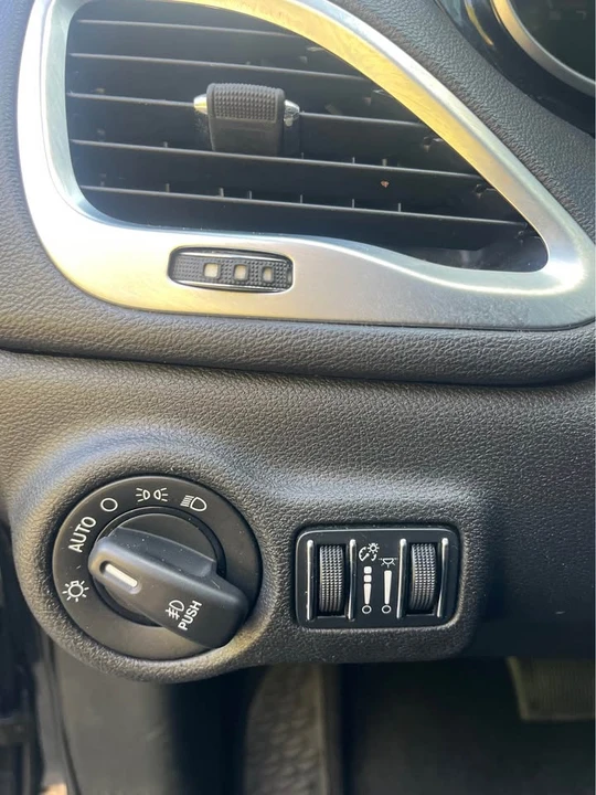 2016 Dodge Dart PF - Image 9 of 14