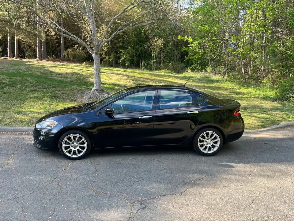 2016 Dodge Dart PF - Image 2 of 14