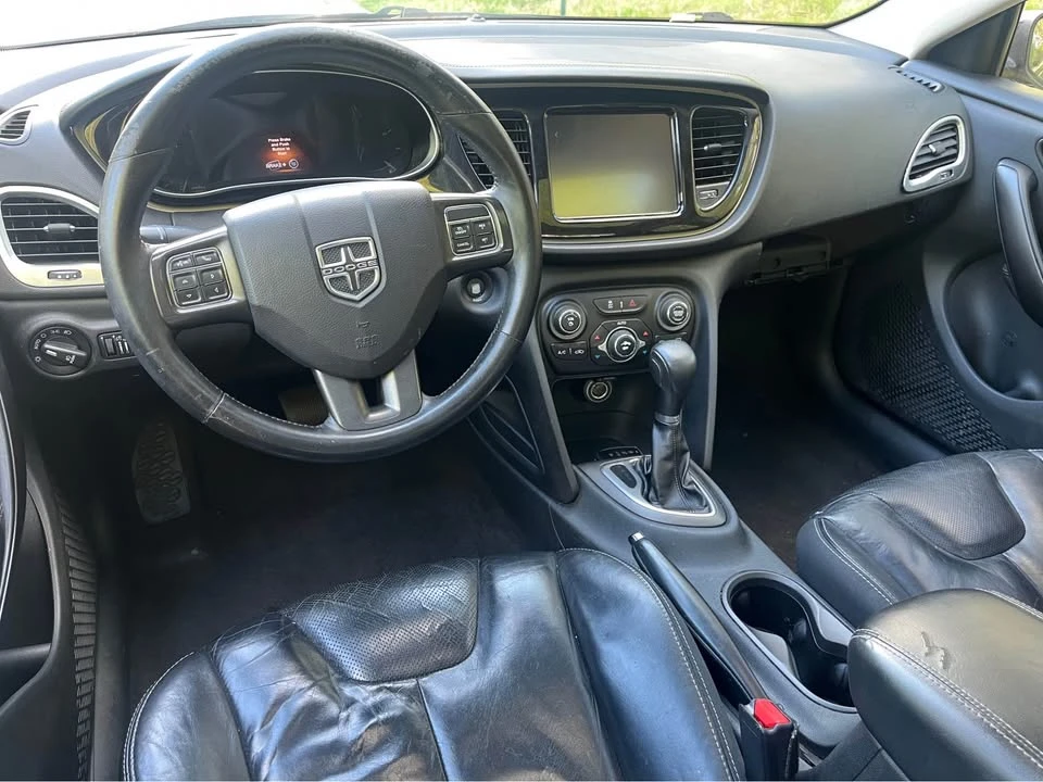 2016 Dodge Dart PF - Image 6 of 14