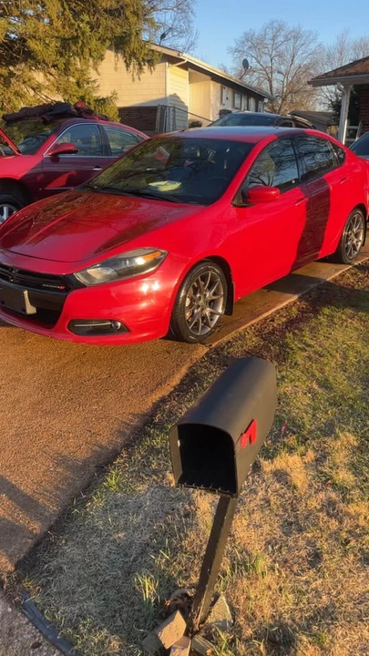 2016 Dodge Dart PF - Image 2 of 5