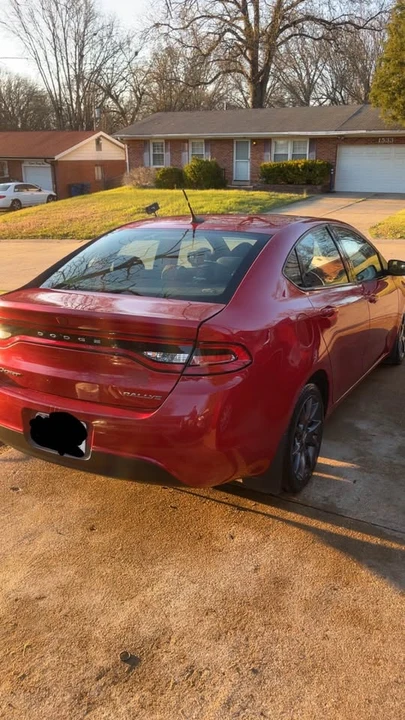 2016 Dodge Dart PF - Image 3 of 5