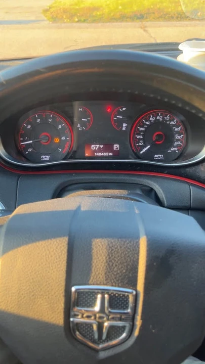 2016 Dodge Dart PF - Image 4 of 5