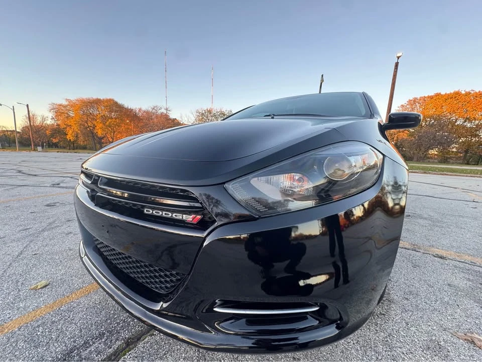 2016 Dodge Dart PF - Image 15 of 20