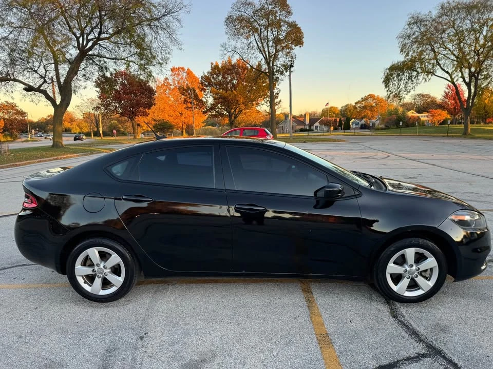 2016 Dodge Dart PF - Image 6 of 20