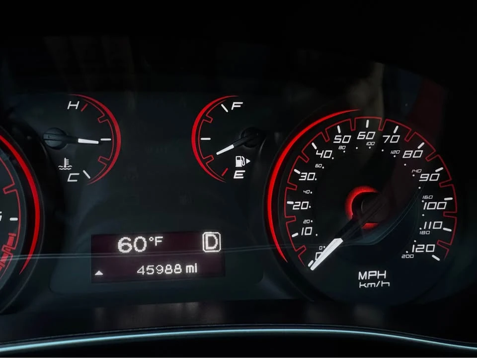 2016 Dodge Dart PF - Image 18 of 20