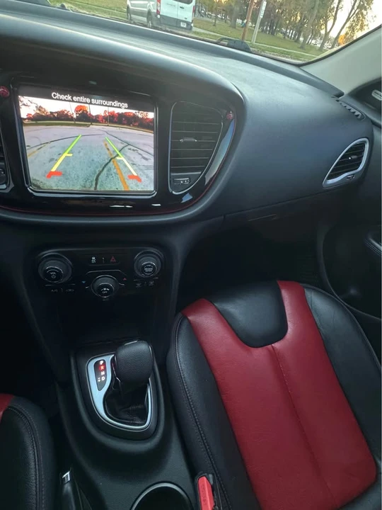 2016 Dodge Dart PF - Image 16 of 20