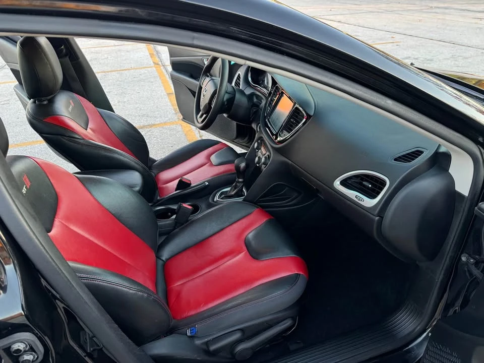 2016 Dodge Dart PF - Image 9 of 20