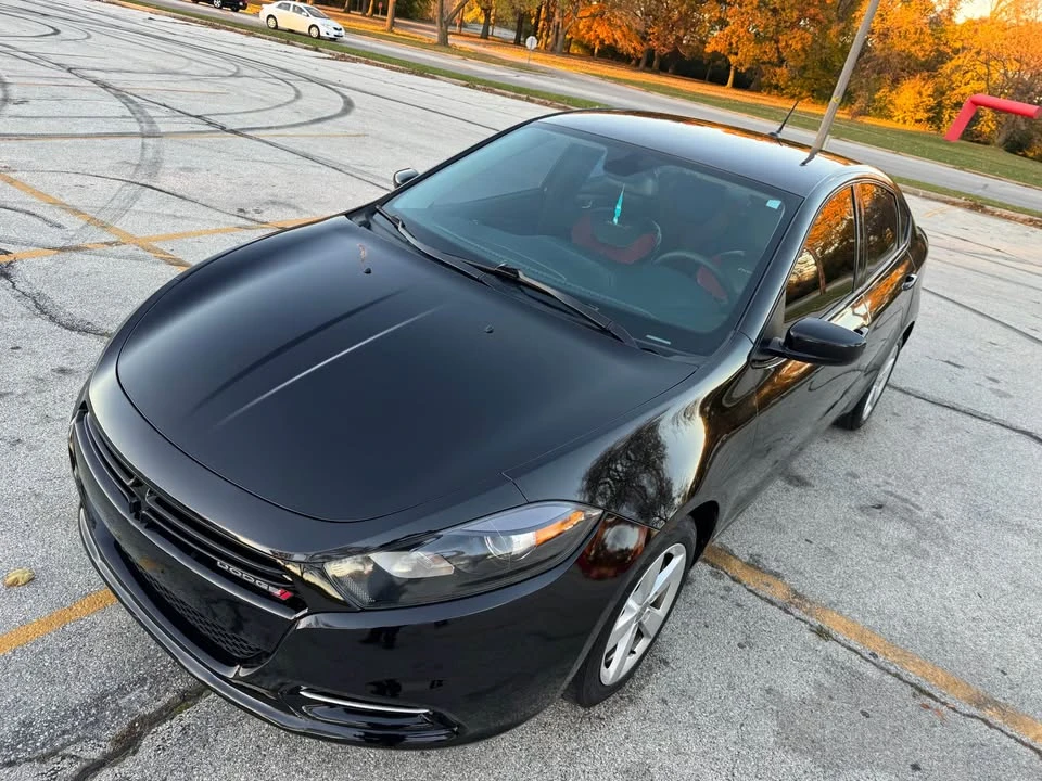 2016 Dodge Dart PF - Image 7 of 20