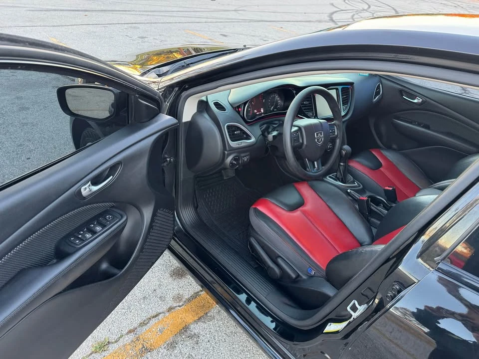 2016 Dodge Dart PF - Image 8 of 20