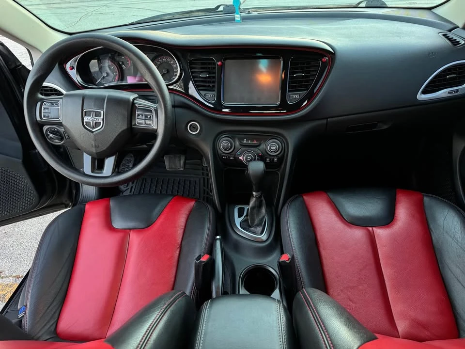2016 Dodge Dart PF - Image 2 of 20