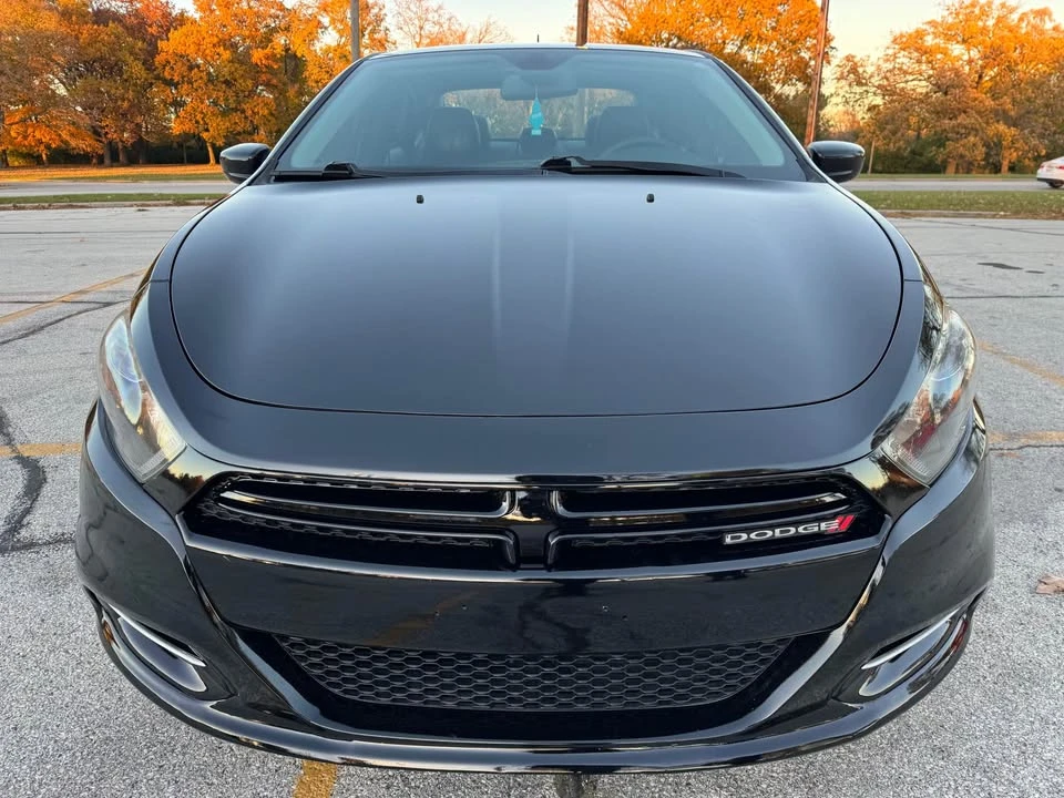 2016 Dodge Dart PF - Image 4 of 20