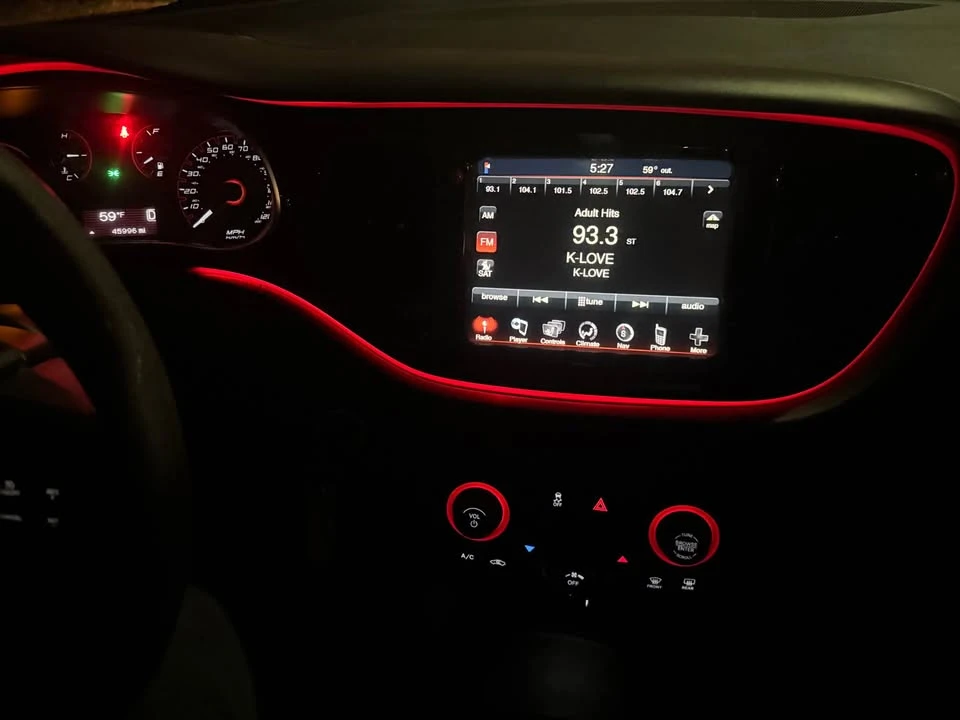 2016 Dodge Dart PF - Image 19 of 20