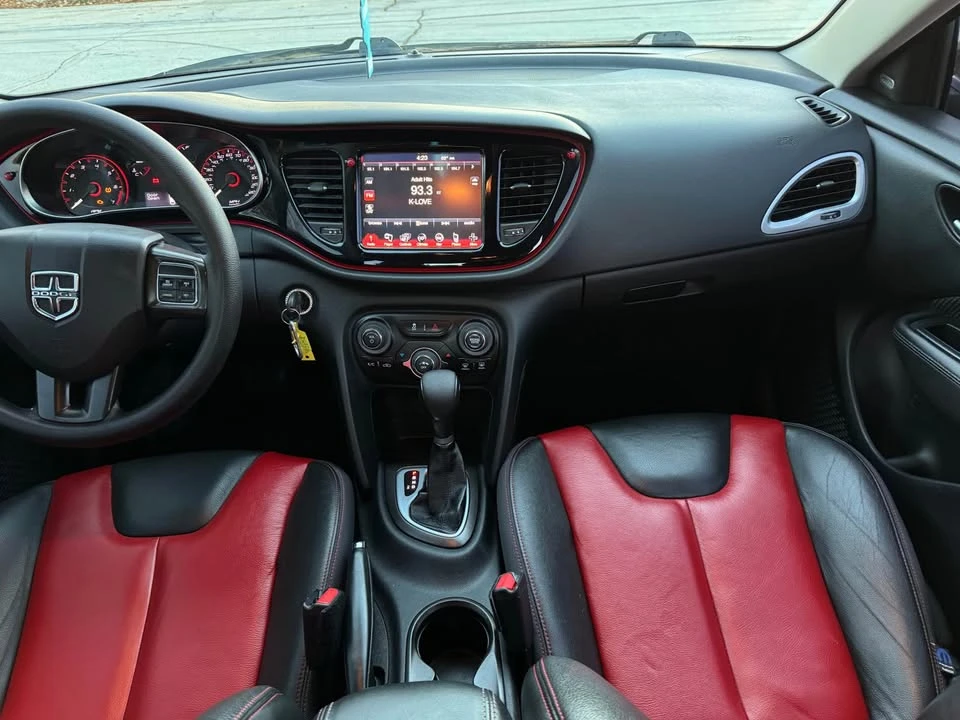 2016 Dodge Dart PF - Image 14 of 20