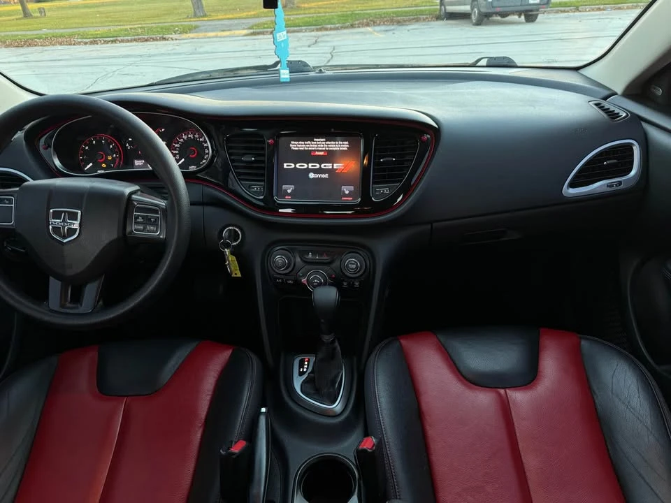 2016 Dodge Dart PF - Image 11 of 20
