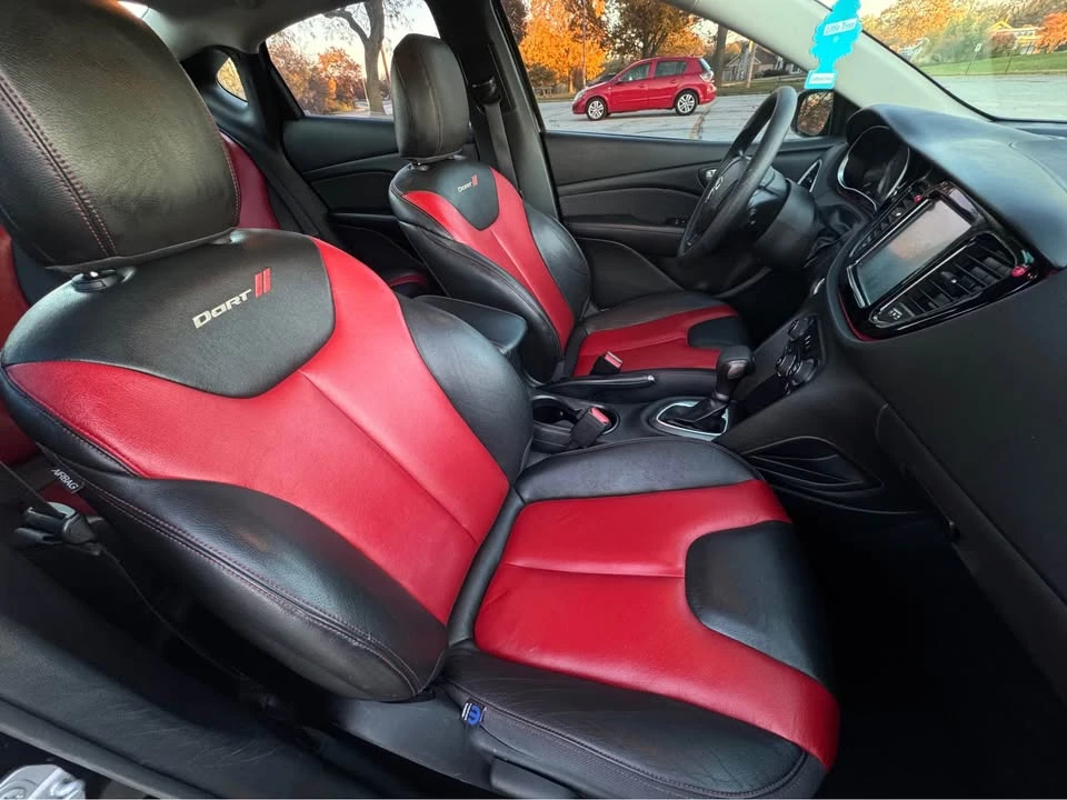 2016 Dodge Dart PF - Image 12 of 20