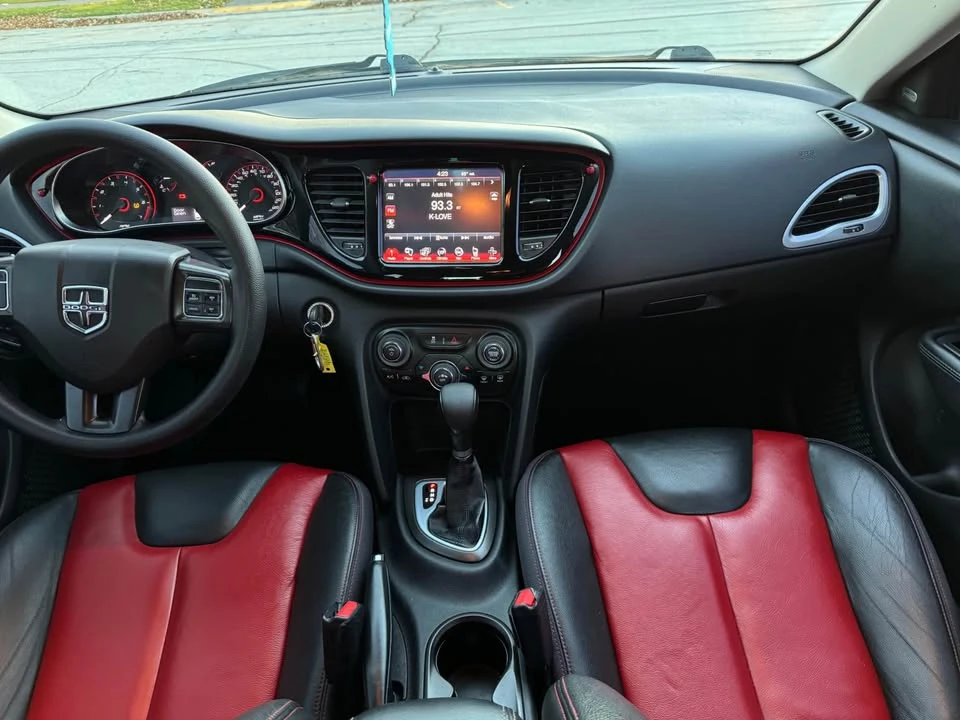 2016 Dodge Dart PF - Image 10 of 20