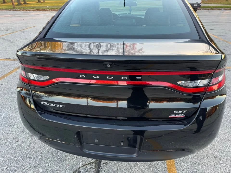 2016 Dodge Dart PF - Image 3 of 20
