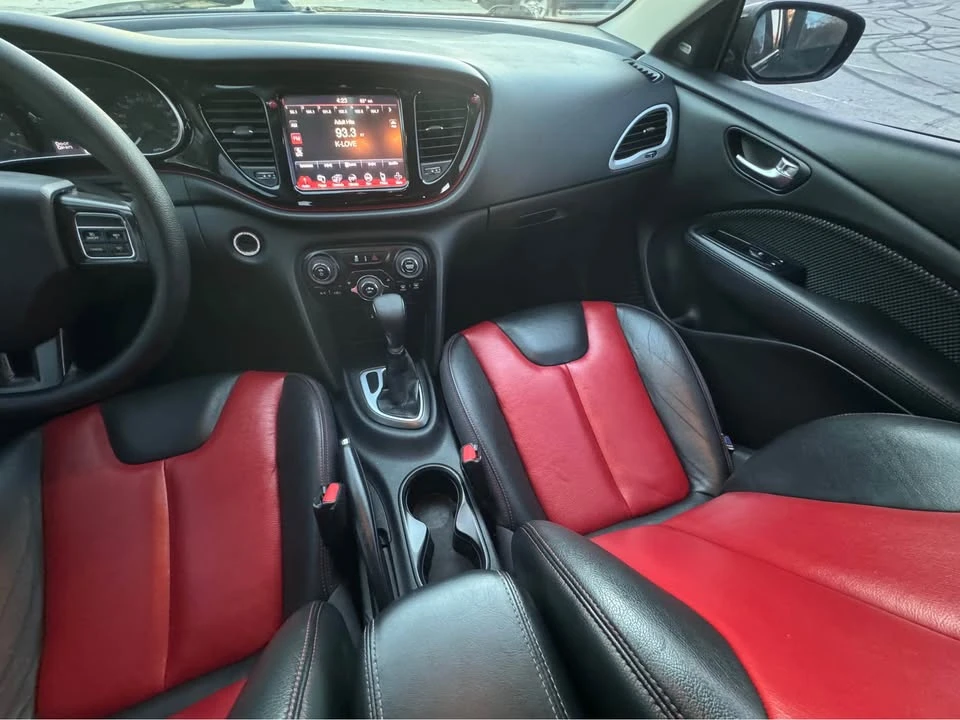 2016 Dodge Dart PF - Image 13 of 20