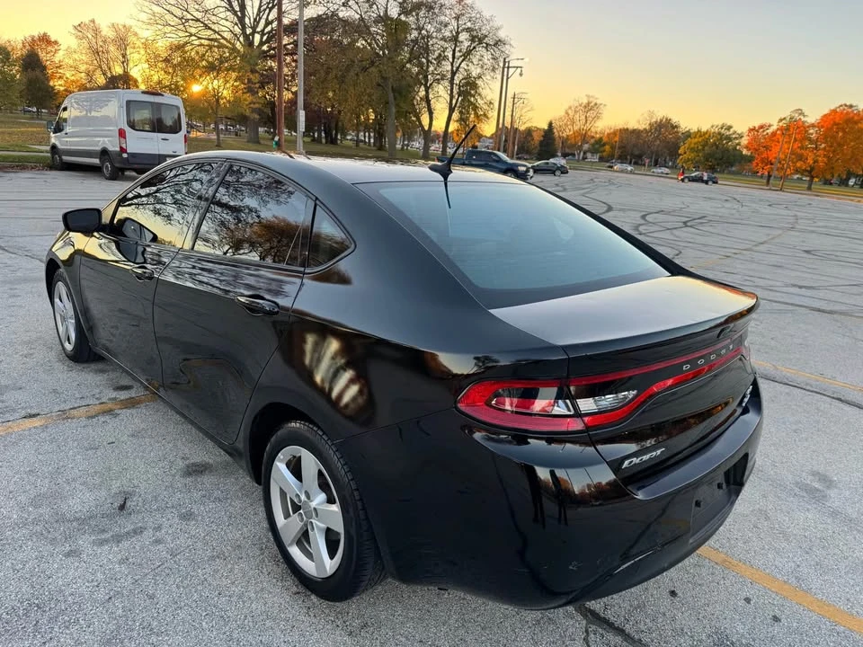 2016 Dodge Dart PF - Image 5 of 20