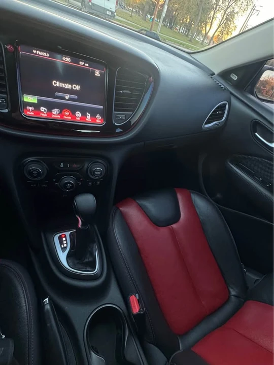 2016 Dodge Dart PF - Image 17 of 20