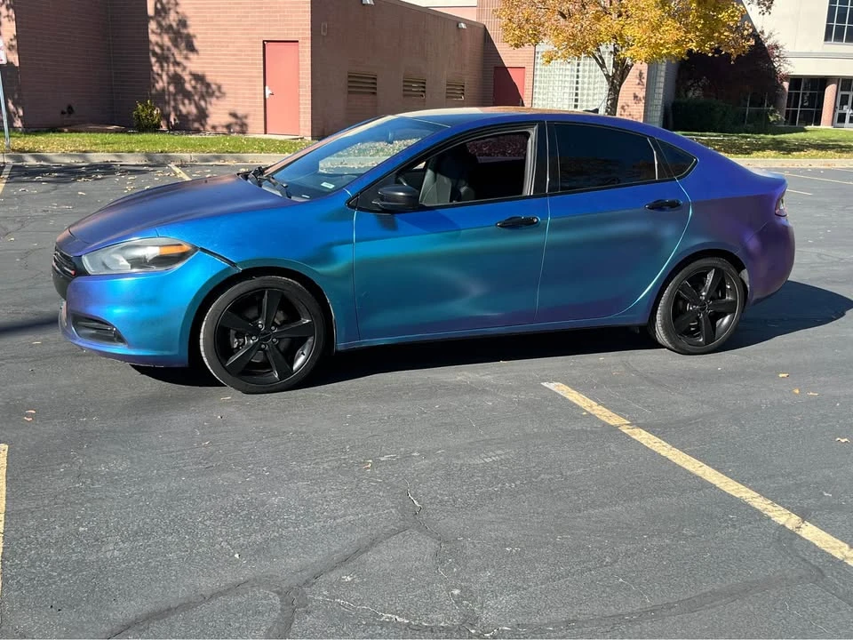 2016 Dodge Dart PF - Image 8 of 15